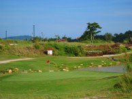 Phunaka Golf Course & Academy